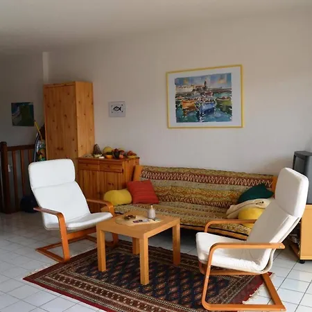 Апартаменты 4 Pieces 5 Couchages Sur Ar290-303 *