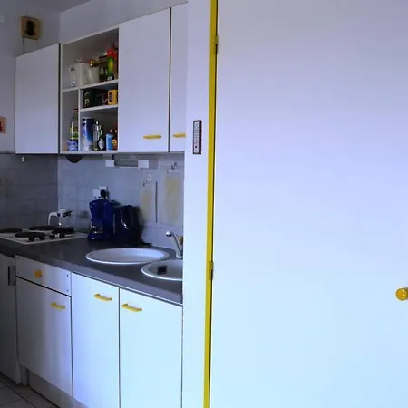 Apartament 4 Pieces 5 Couchages Sur Ar290-303 Argelès-sur-Mer