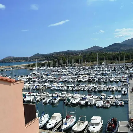 Apartment 4 Pieces 5 Couchages Sur Ar290-303 Argeles-sur-Mer