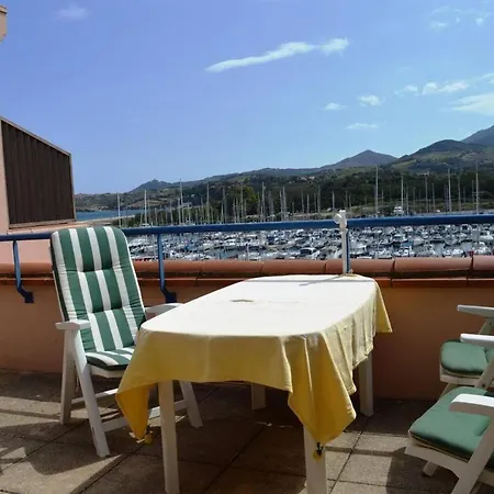 4 Pieces 5 Couchages Sur Ar290-303 * Argeles-sur-Mer