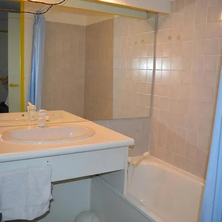 4 Pieces 5 Couchages Sur Ar290-303 Apartament Argelès-sur-Mer