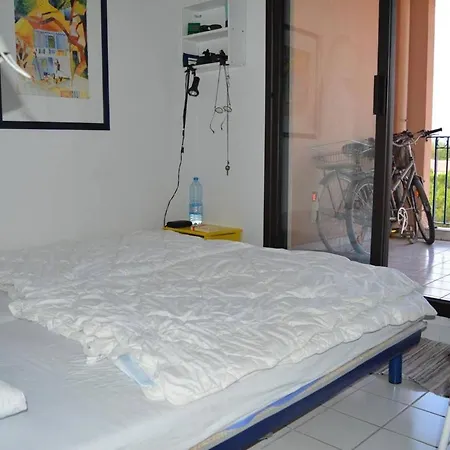 4 Pieces 5 Couchages Sur Ar290-303 * Argeles-sur-Mer