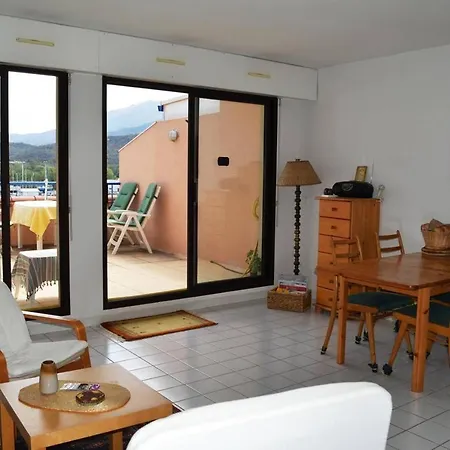 Apartment 4 Pieces 5 Couchages Sur Ar290-303 *