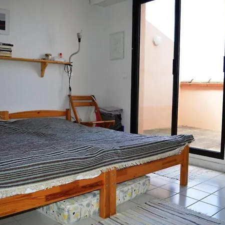 4 Pieces 5 Couchages Sur Ar290-303 * Argelès-sur-Mer